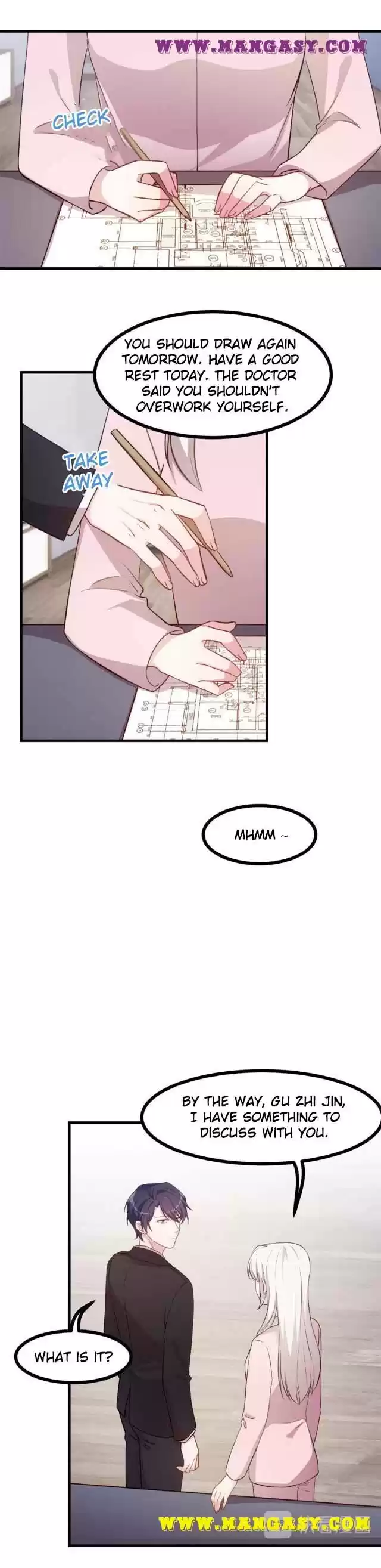 Xiao Bai’S Father Is A Wonderful Person Chapter 150