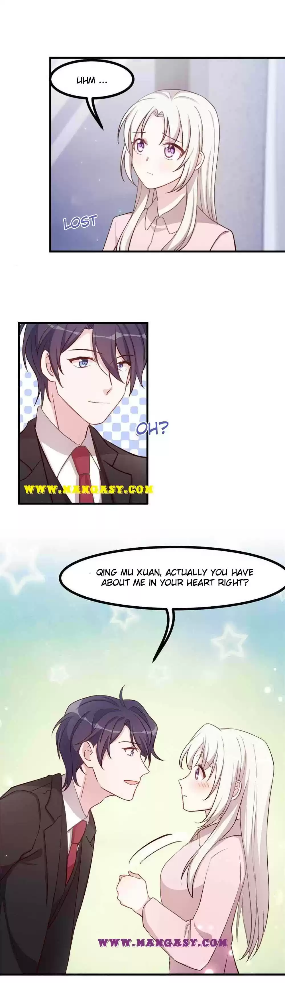 Xiao Bai’S Father Is A Wonderful Person Chapter 151