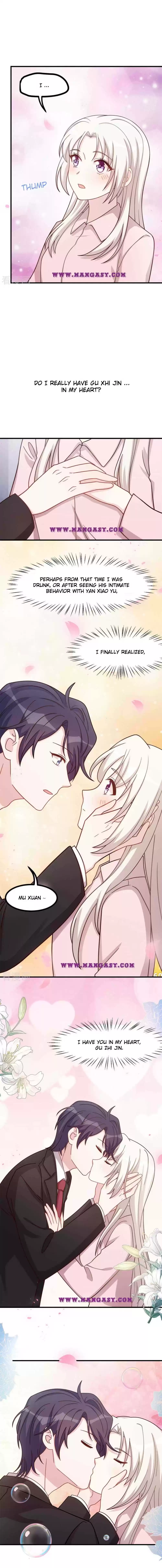 Xiao Bai’S Father Is A Wonderful Person Chapter 151