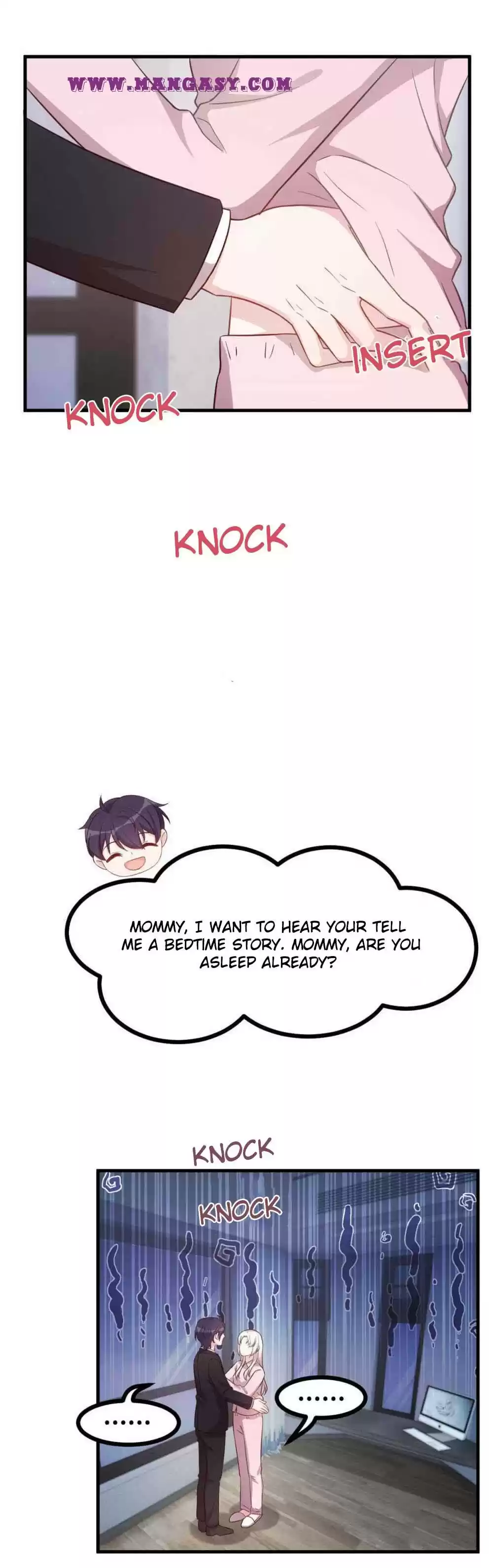 Xiao Bai’S Father Is A Wonderful Person Chapter 151