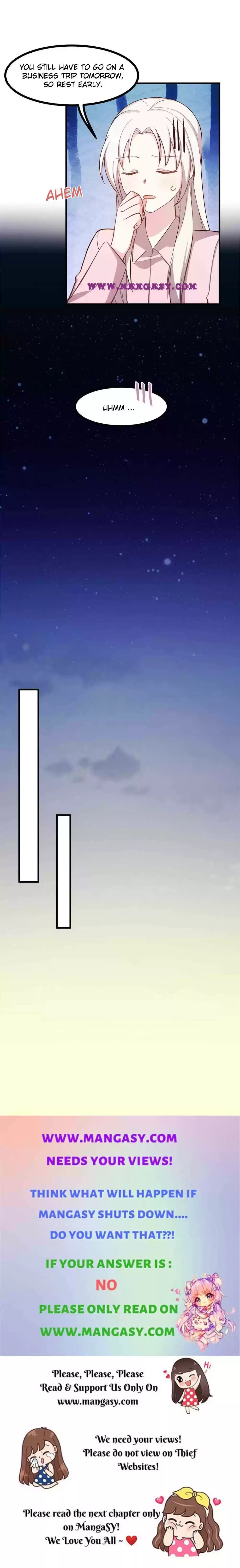 Xiao Bai’S Father Is A Wonderful Person Chapter 151