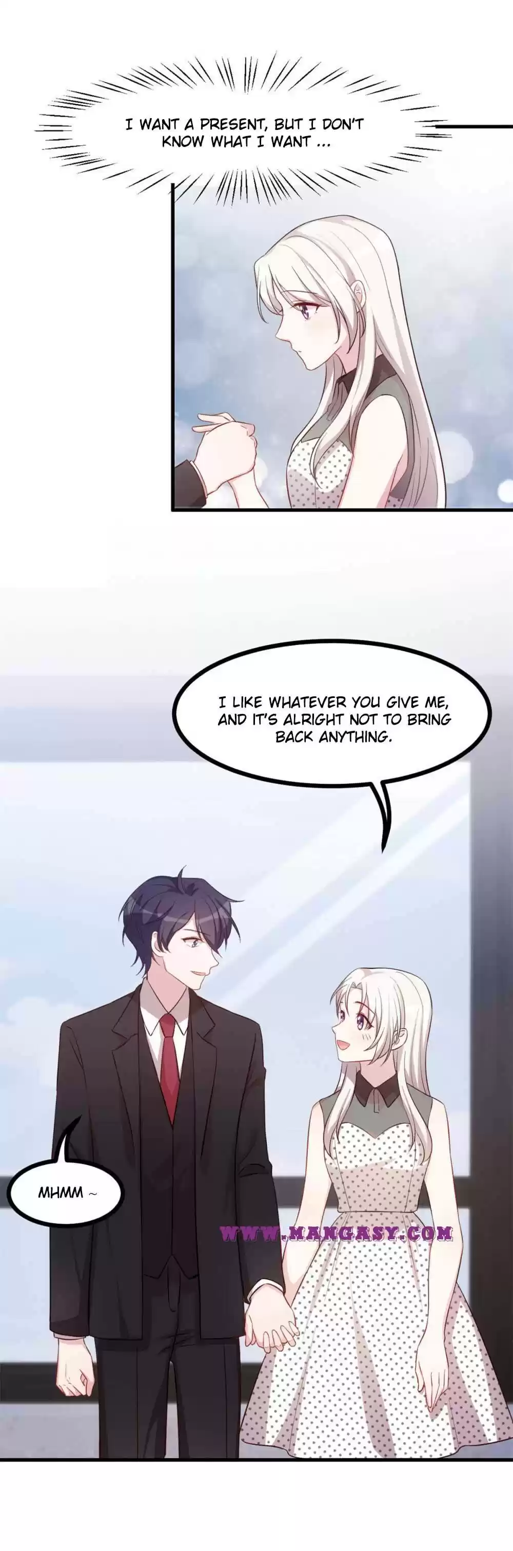 Xiao Bai’S Father Is A Wonderful Person Chapter 152