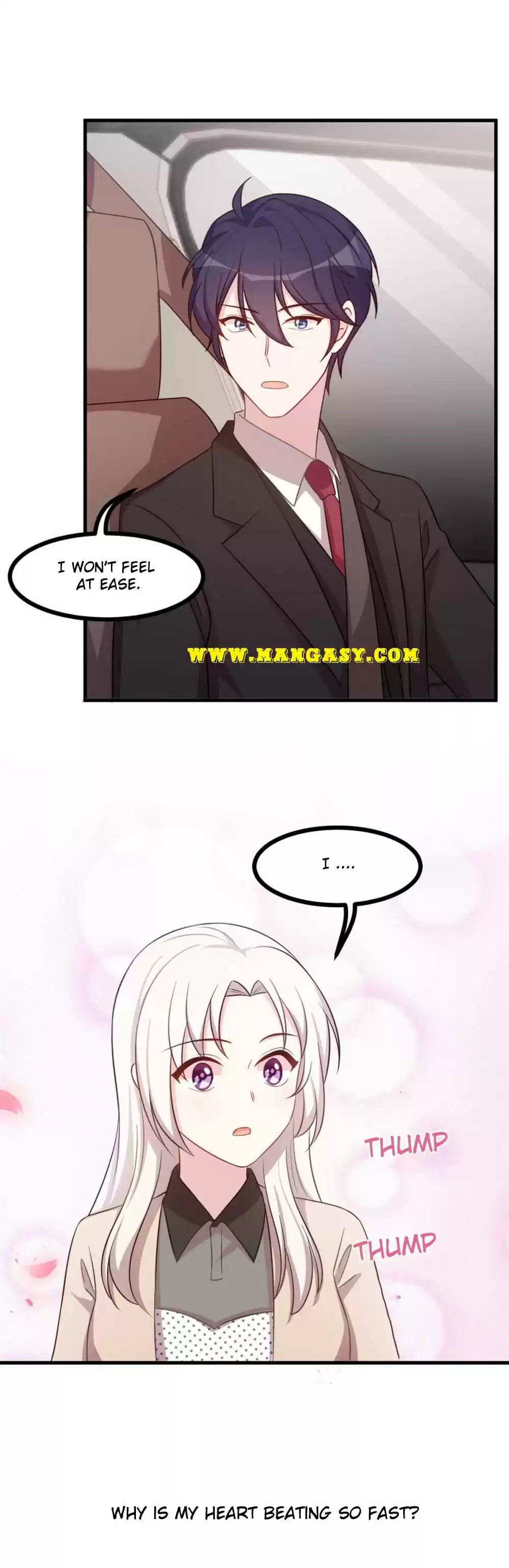 Xiao Bai’S Father Is A Wonderful Person Chapter 152