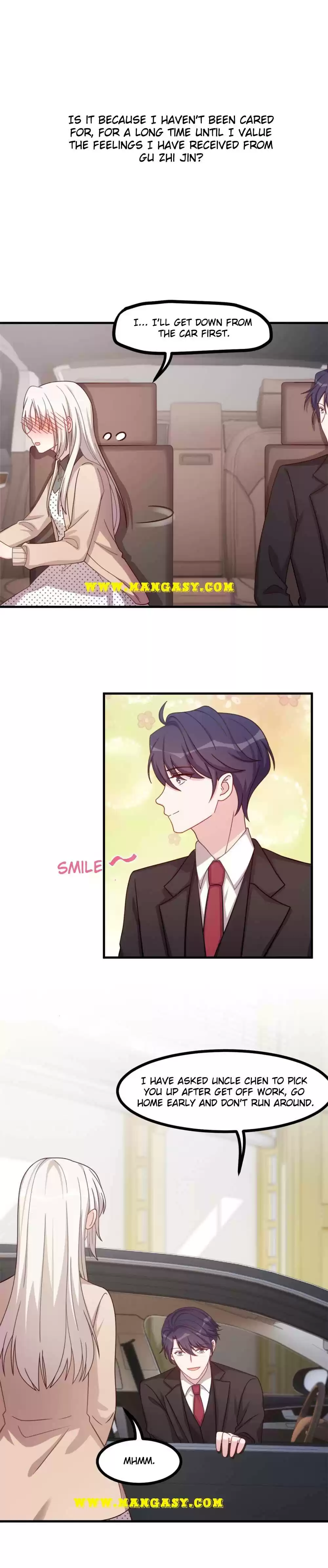 Xiao Bai’S Father Is A Wonderful Person Chapter 152