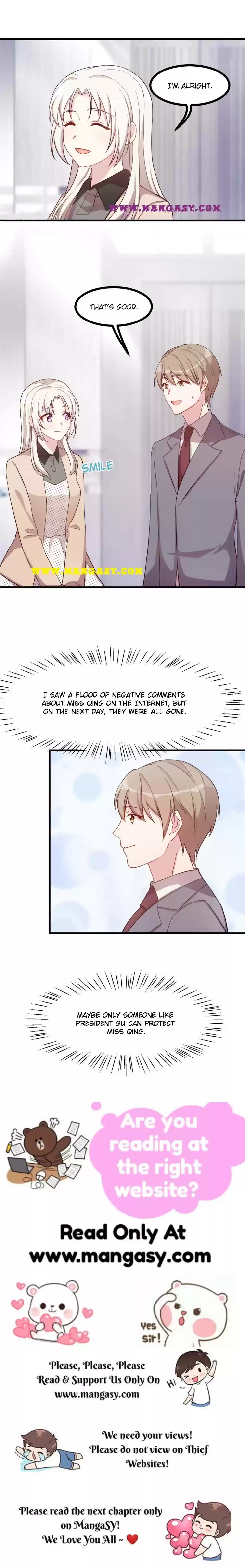 Xiao Bai’S Father Is A Wonderful Person Chapter 152