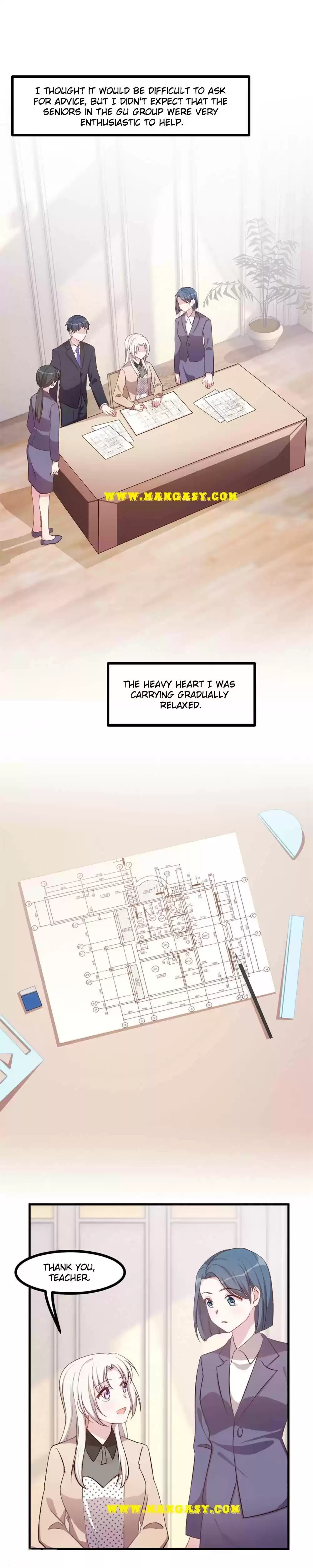 Xiao Bai’S Father Is A Wonderful Person Chapter 153