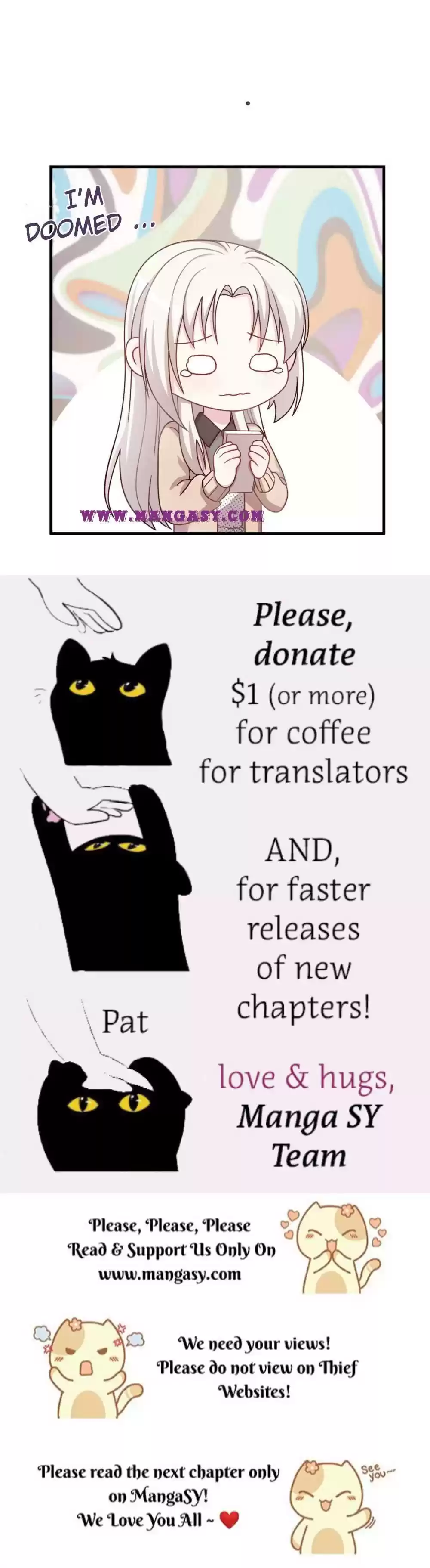 Xiao Bai’S Father Is A Wonderful Person Chapter 153