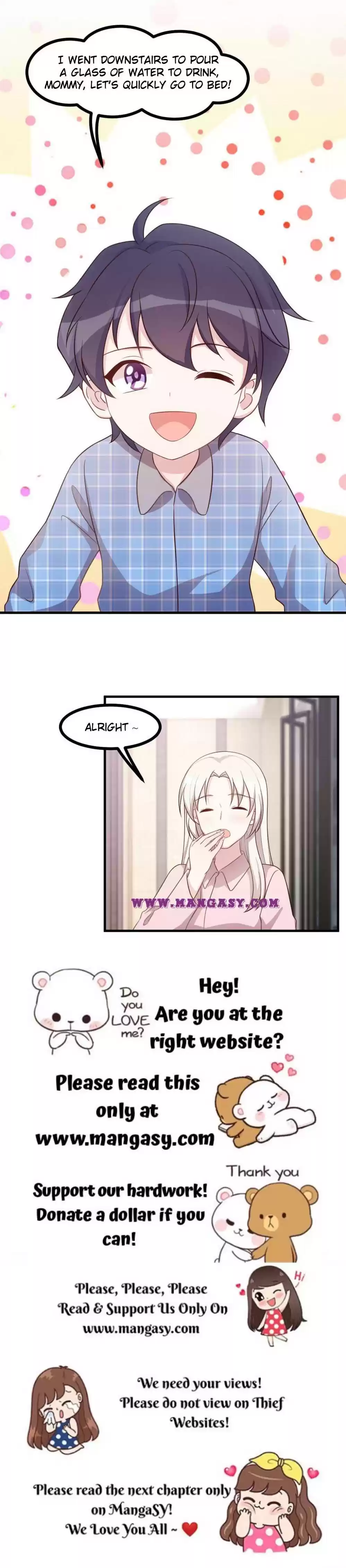 Xiao Bai’S Father Is A Wonderful Person Chapter 155