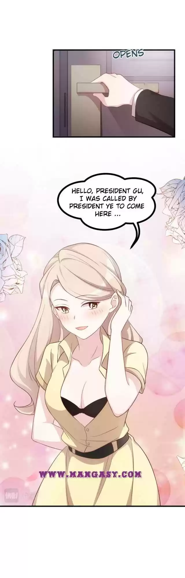 Xiao Bai’S Father Is A Wonderful Person Chapter 156