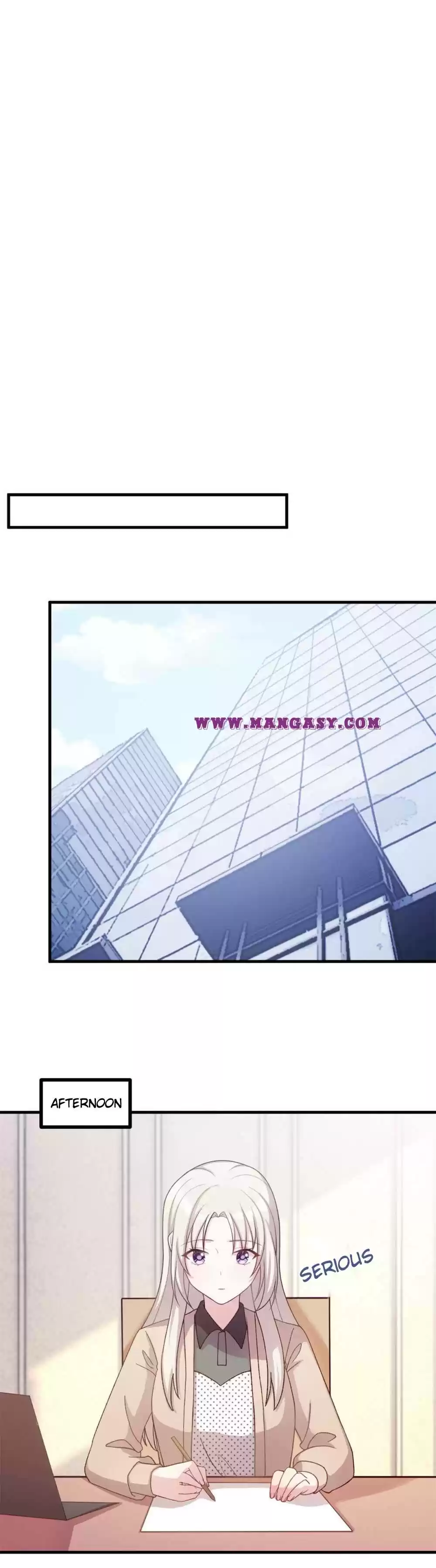 Xiao Bai’S Father Is A Wonderful Person Chapter 158