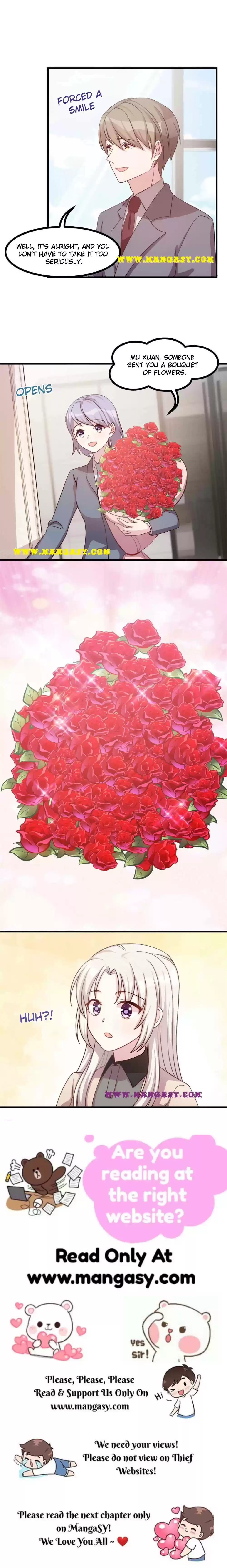 Xiao Bai’S Father Is A Wonderful Person Chapter 158