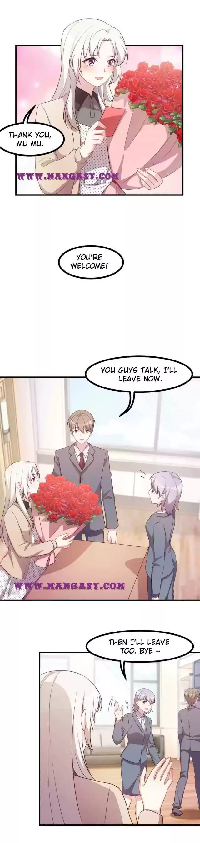 Xiao Bai’S Father Is A Wonderful Person Chapter 159