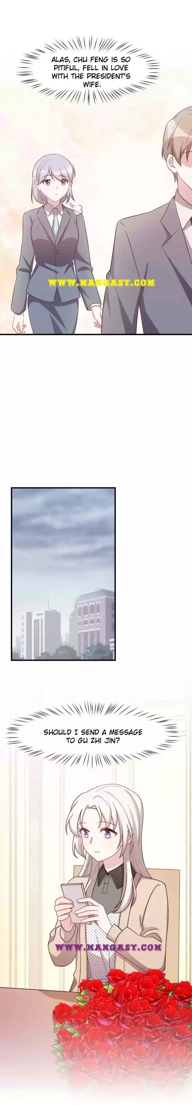 Xiao Bai’S Father Is A Wonderful Person Chapter 159