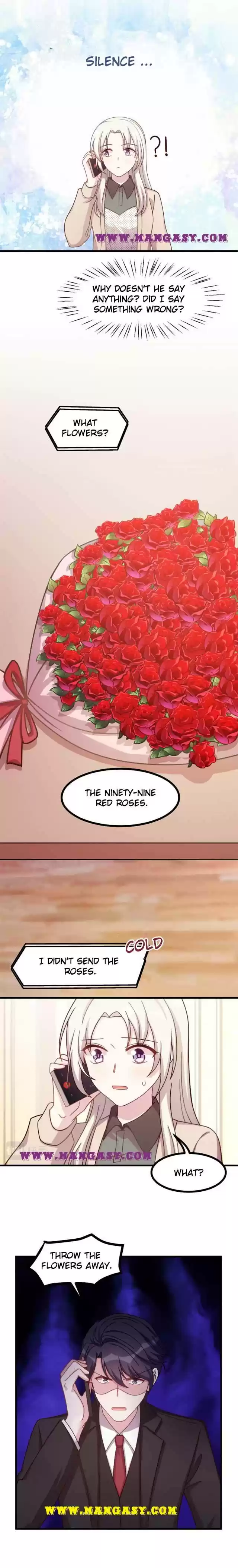 Xiao Bai’S Father Is A Wonderful Person Chapter 159