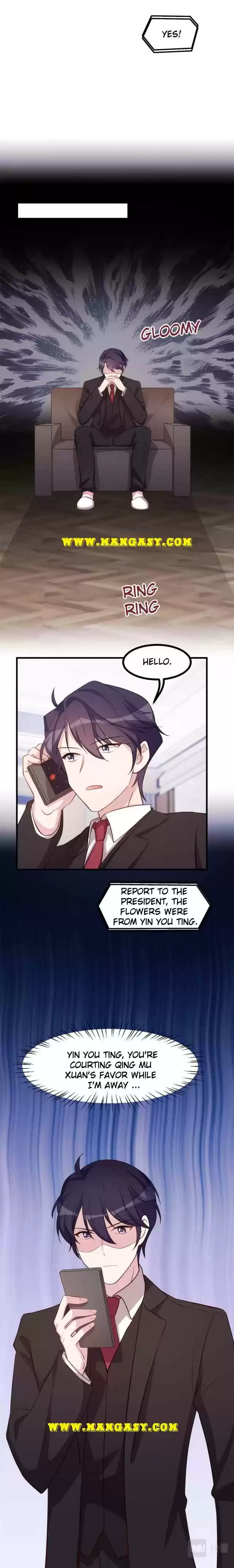 Xiao Bai’S Father Is A Wonderful Person Chapter 159