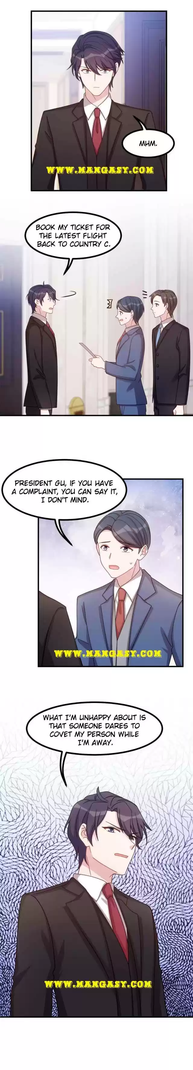 Xiao Bai’S Father Is A Wonderful Person Chapter 159