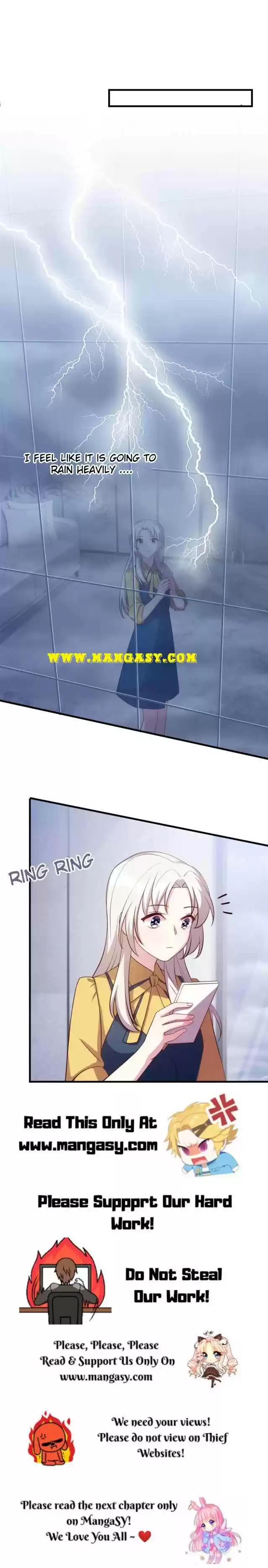 Xiao Bai’S Father Is A Wonderful Person Chapter 159