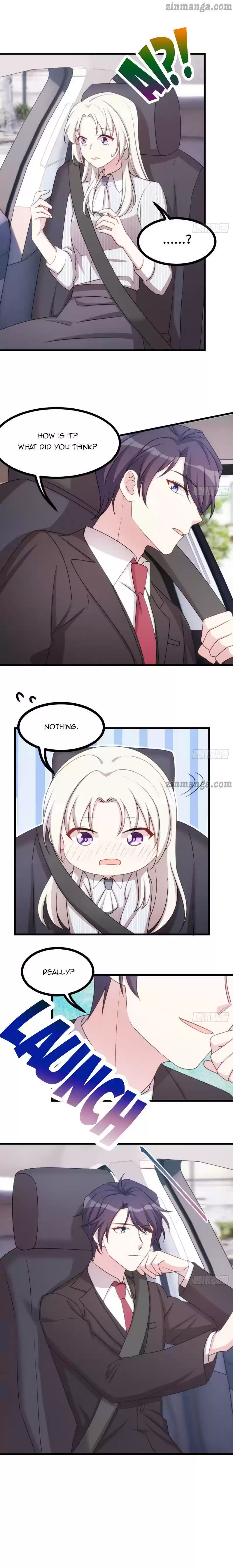 Xiao Bai’S Father Is A Wonderful Person Chapter 16