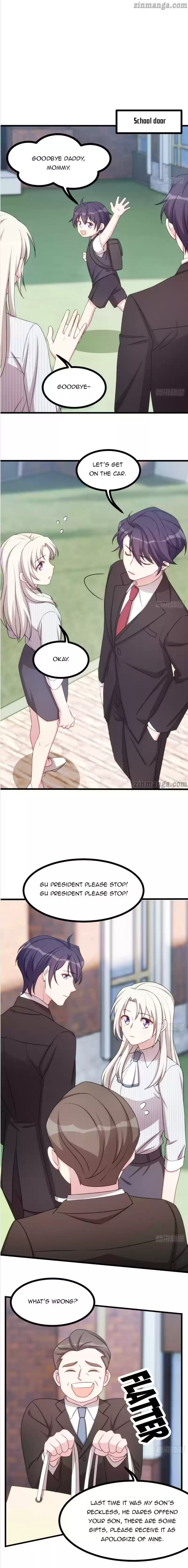 Xiao Bai’S Father Is A Wonderful Person Chapter 16