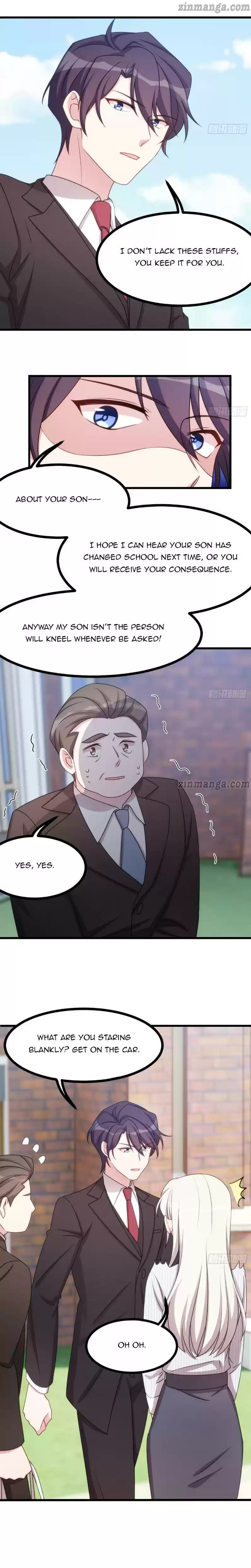 Xiao Bai’S Father Is A Wonderful Person Chapter 16