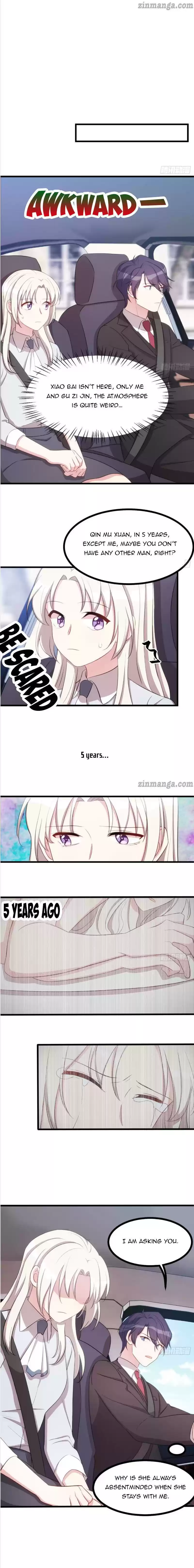 Xiao Bai’S Father Is A Wonderful Person Chapter 16