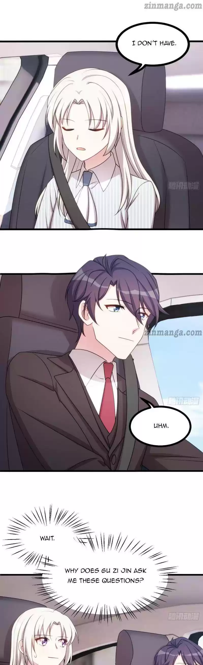 Xiao Bai’S Father Is A Wonderful Person Chapter 16