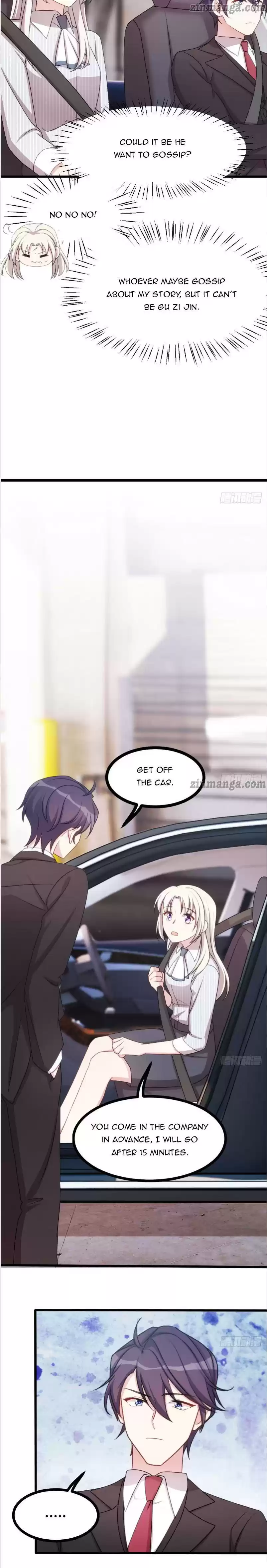 Xiao Bai’S Father Is A Wonderful Person Chapter 16