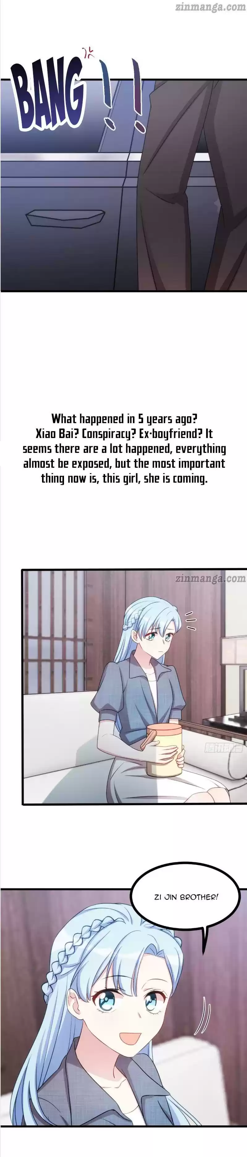 Xiao Bai’S Father Is A Wonderful Person Chapter 16