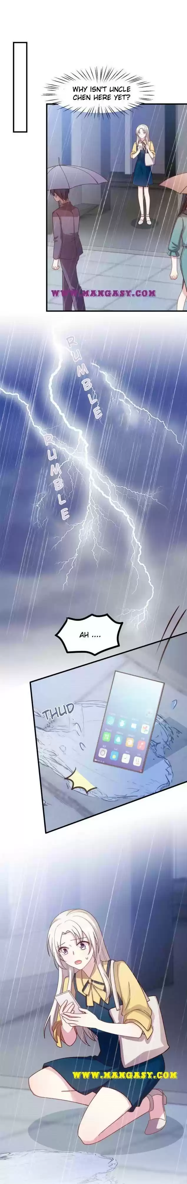 Xiao Bai’S Father Is A Wonderful Person Chapter 160