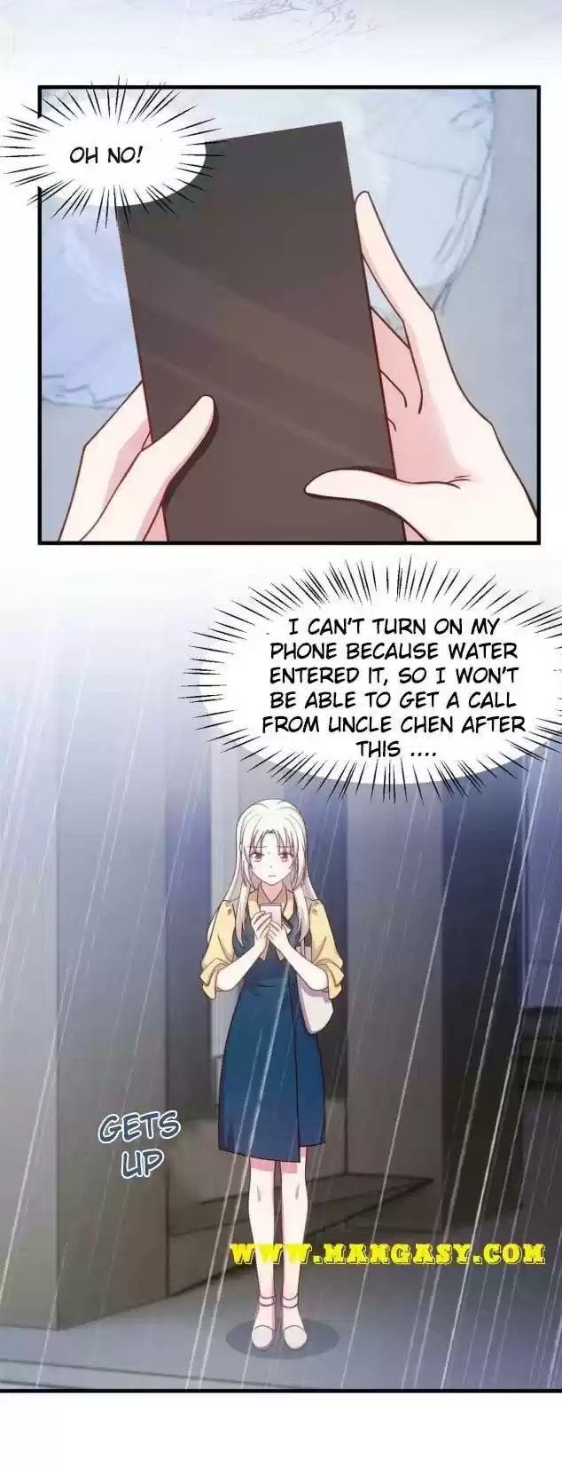 Xiao Bai’S Father Is A Wonderful Person Chapter 160