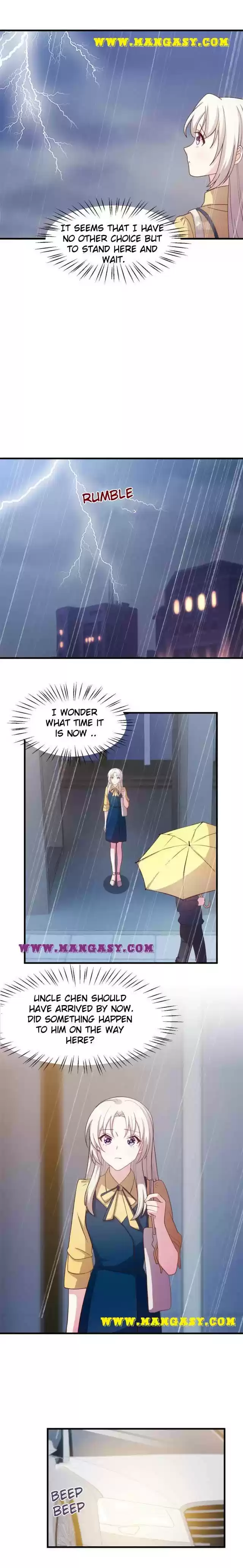 Xiao Bai’S Father Is A Wonderful Person Chapter 160