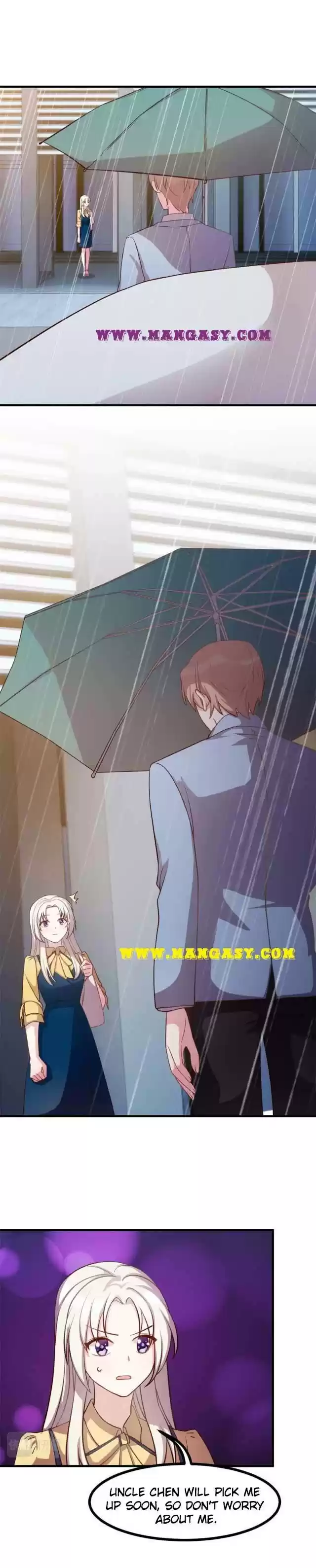 Xiao Bai’S Father Is A Wonderful Person Chapter 160