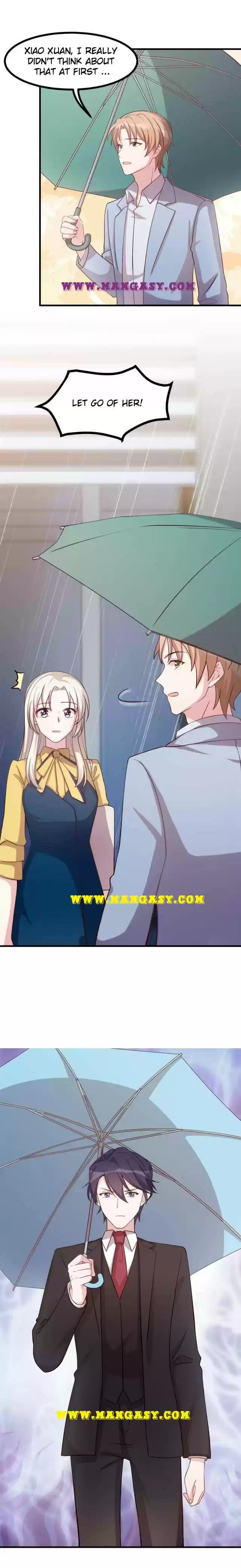 Xiao Bai’S Father Is A Wonderful Person Chapter 160