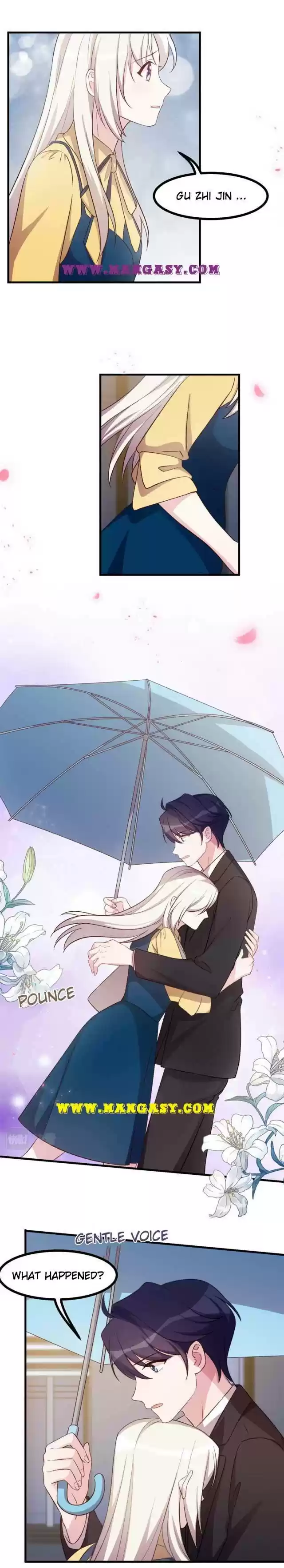 Xiao Bai’S Father Is A Wonderful Person Chapter 160