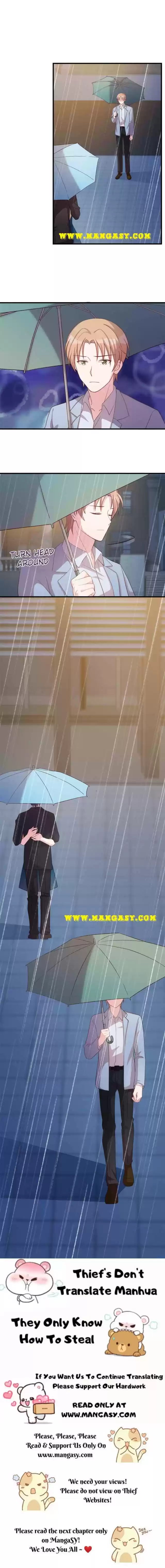 Xiao Bai’S Father Is A Wonderful Person Chapter 160