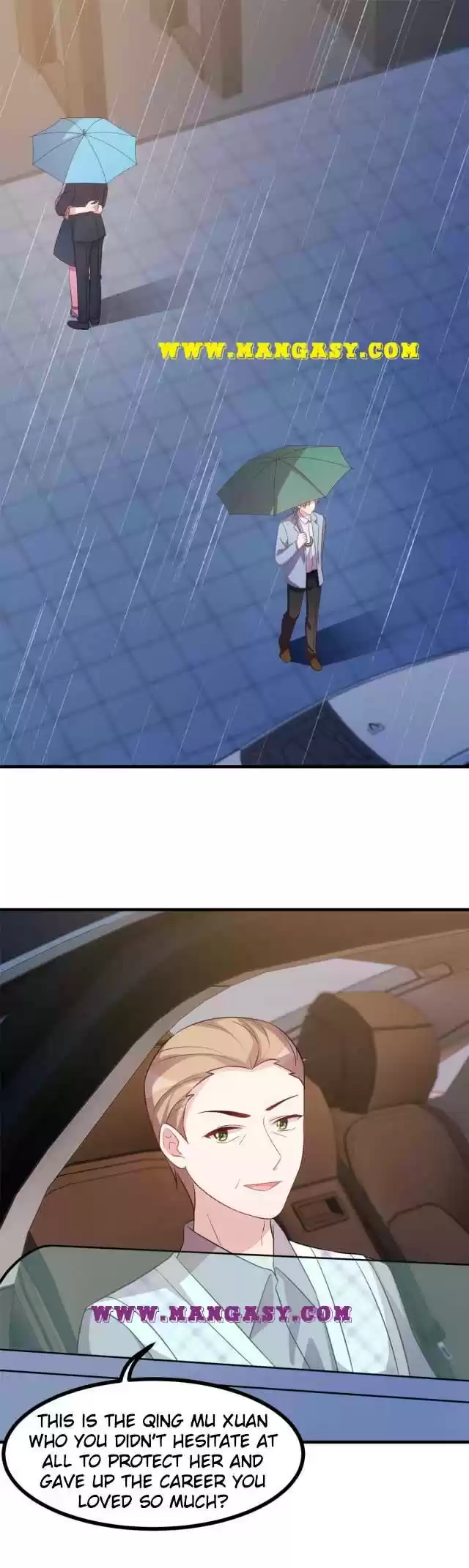 Xiao Bai’S Father Is A Wonderful Person Chapter 161