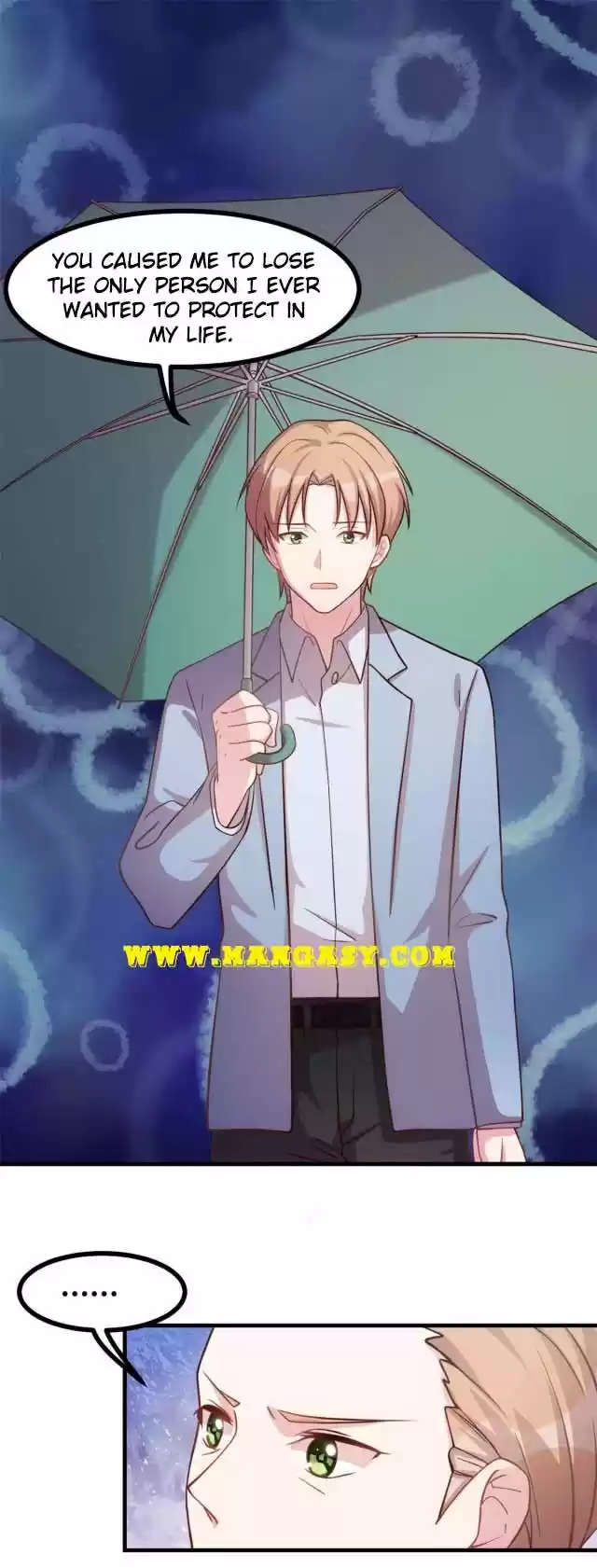 Xiao Bai’S Father Is A Wonderful Person Chapter 161