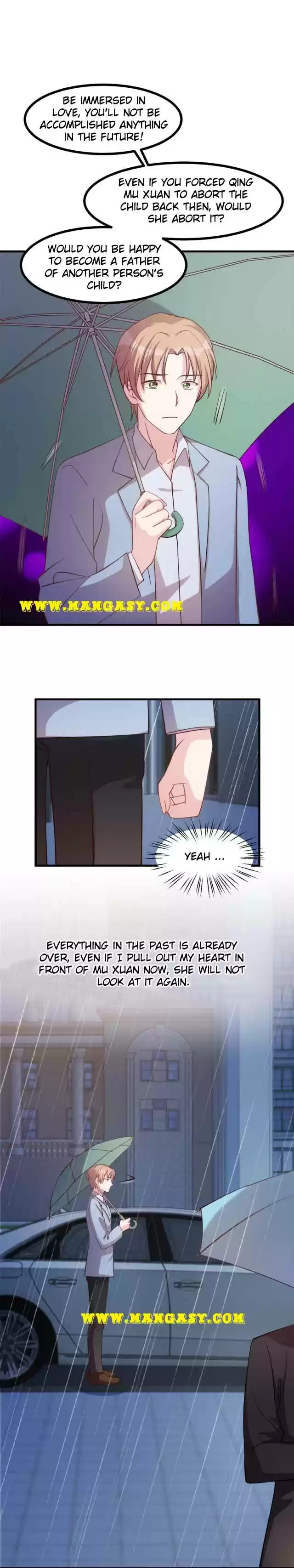 Xiao Bai’S Father Is A Wonderful Person Chapter 161