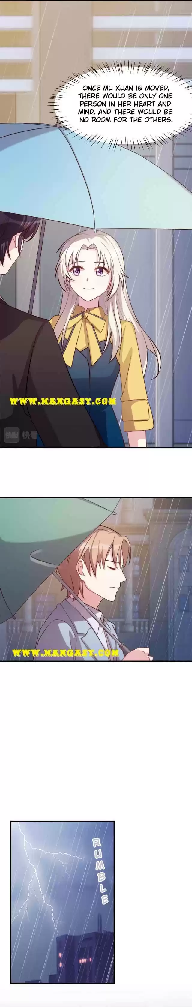 Xiao Bai’S Father Is A Wonderful Person Chapter 161