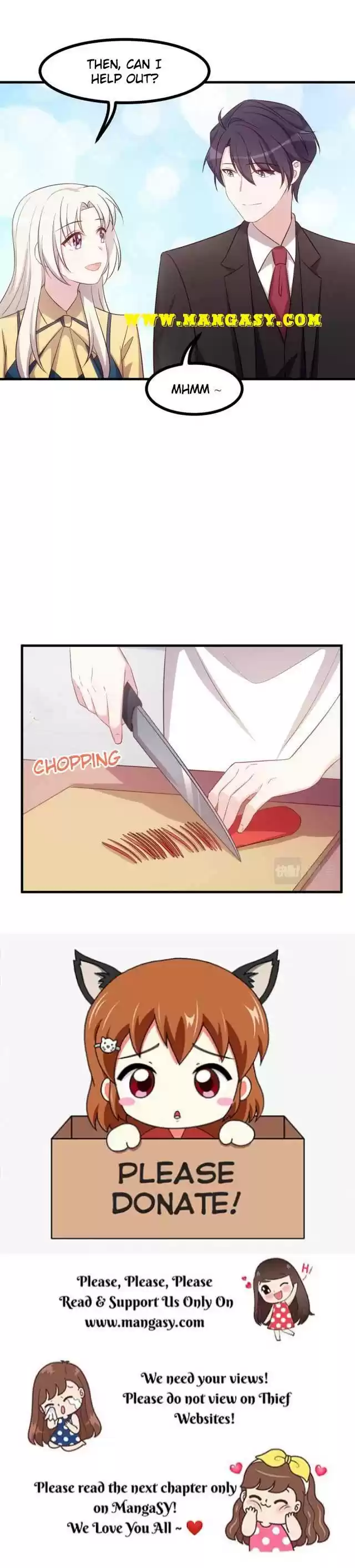 Xiao Bai’S Father Is A Wonderful Person Chapter 161