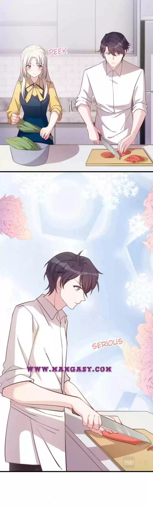 Xiao Bai’S Father Is A Wonderful Person Chapter 162