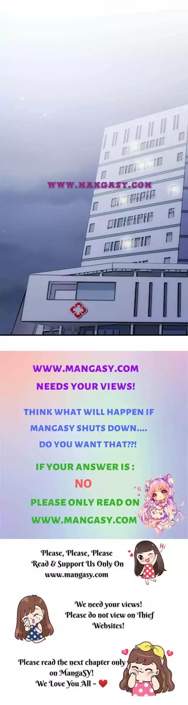 Xiao Bai’S Father Is A Wonderful Person Chapter 162