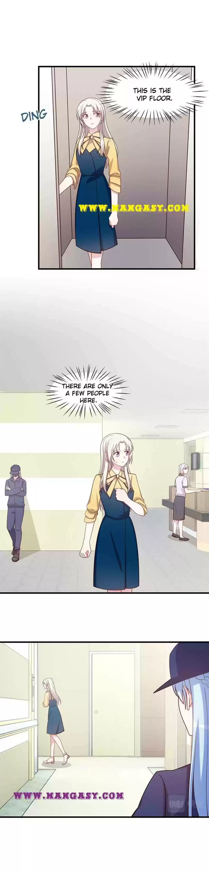 Xiao Bai’S Father Is A Wonderful Person Chapter 163