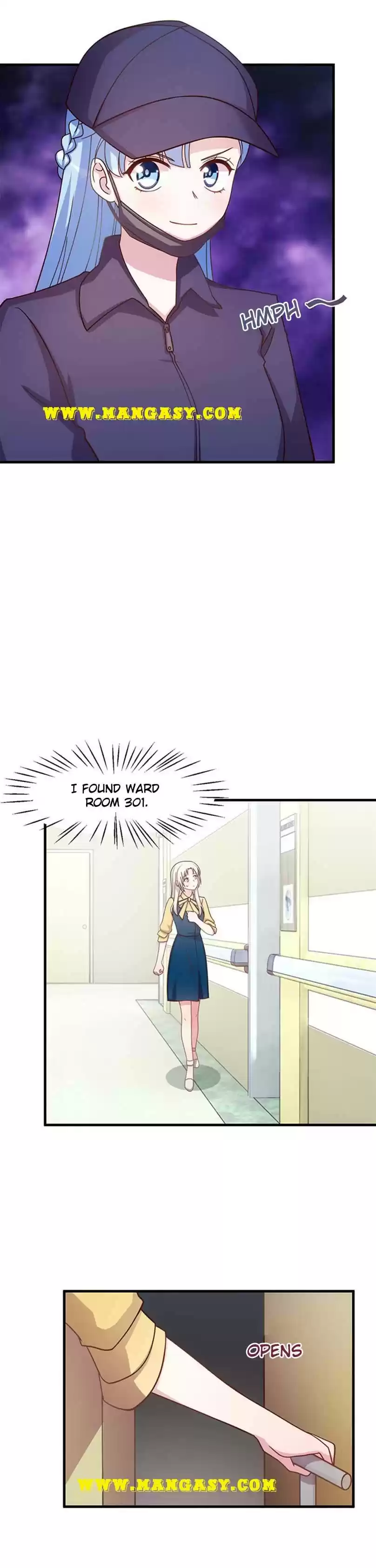 Xiao Bai’S Father Is A Wonderful Person Chapter 163