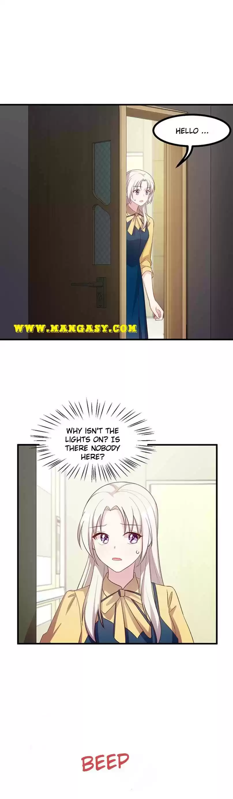 Xiao Bai’S Father Is A Wonderful Person Chapter 163