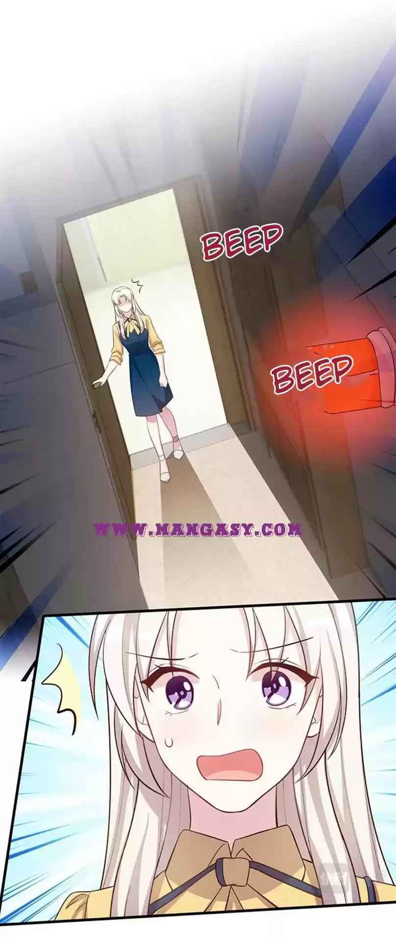 Xiao Bai’S Father Is A Wonderful Person Chapter 163