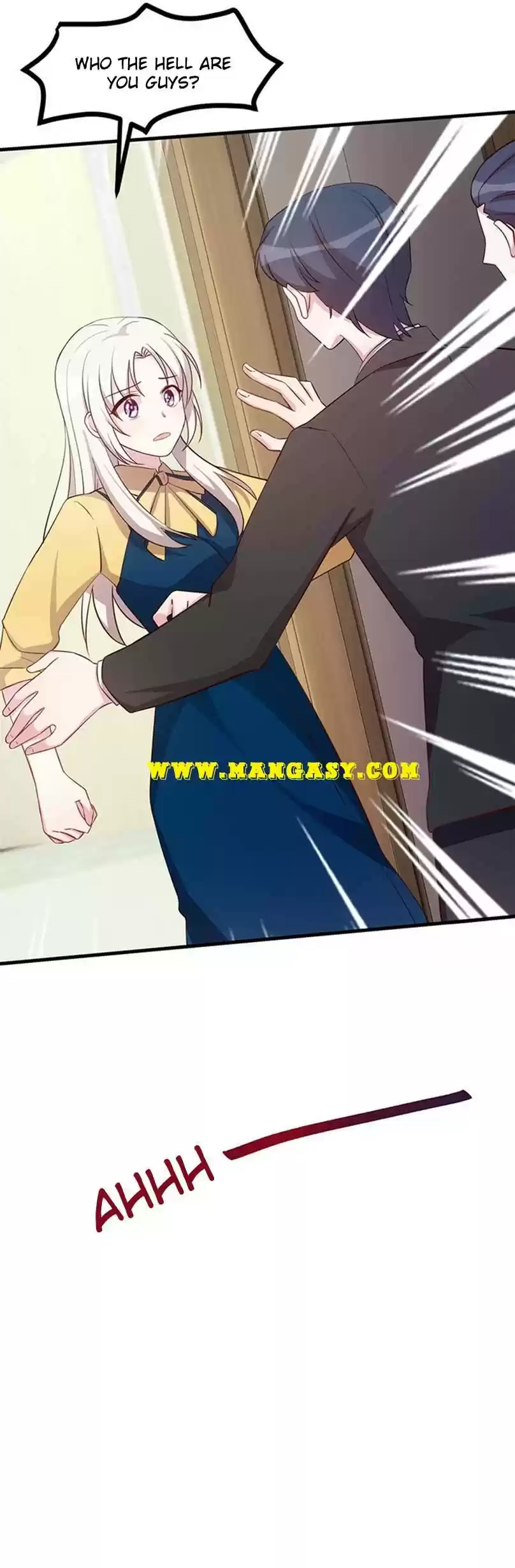 Xiao Bai’S Father Is A Wonderful Person Chapter 163