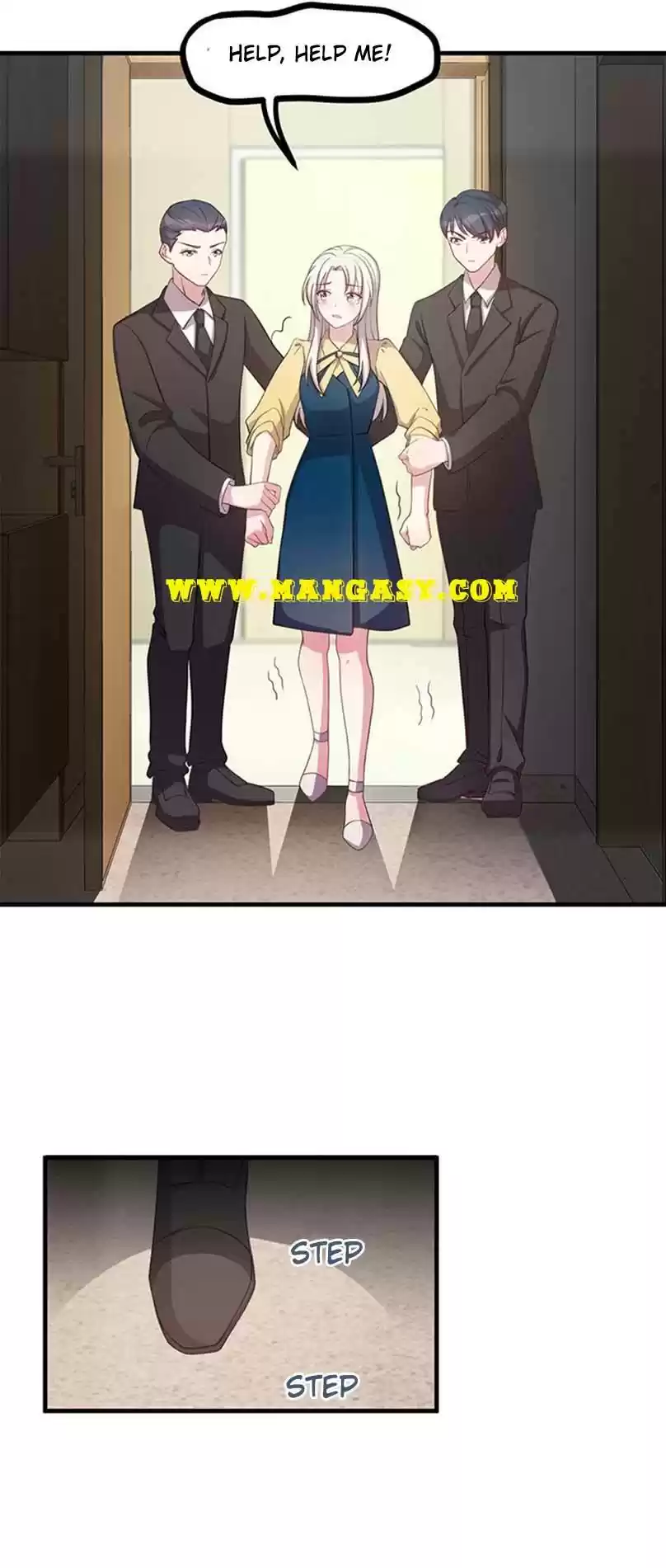 Xiao Bai’S Father Is A Wonderful Person Chapter 163