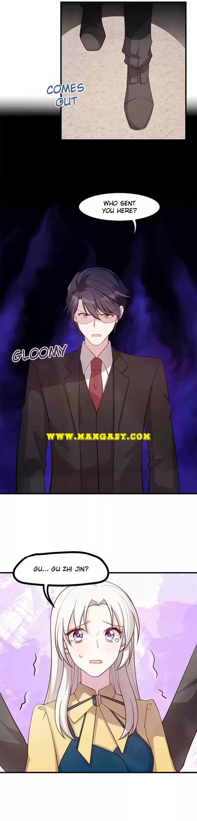 Xiao Bai’S Father Is A Wonderful Person Chapter 163