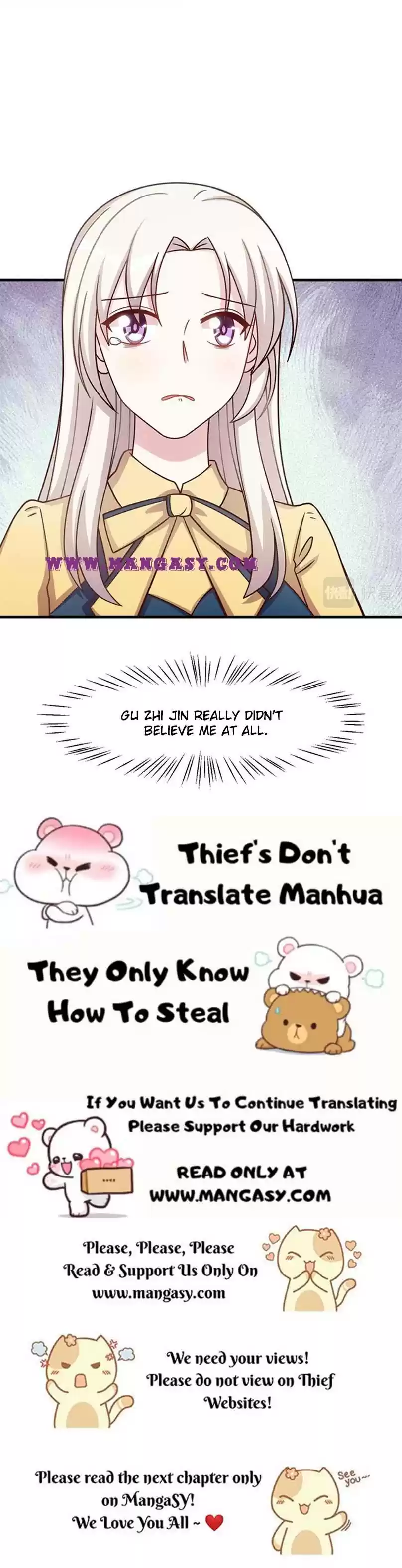 Xiao Bai’S Father Is A Wonderful Person Chapter 163